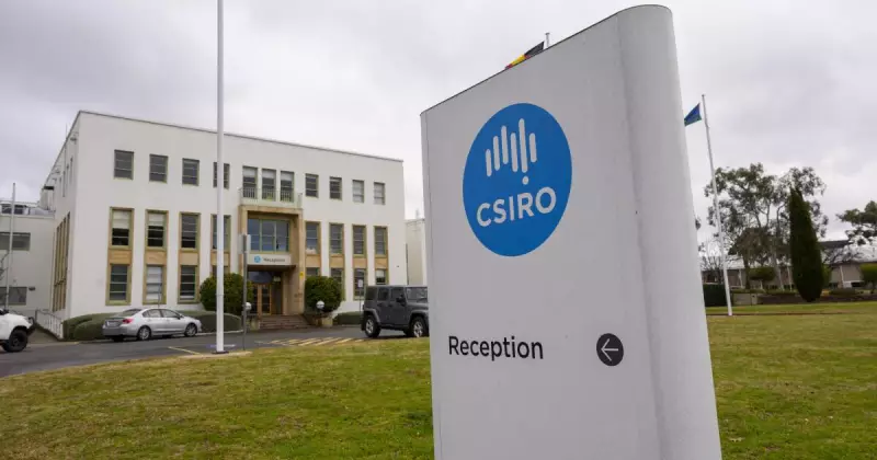 CSIRO to Cut Up to 350 Jobs in Latest Round of Science Agency Layoffs