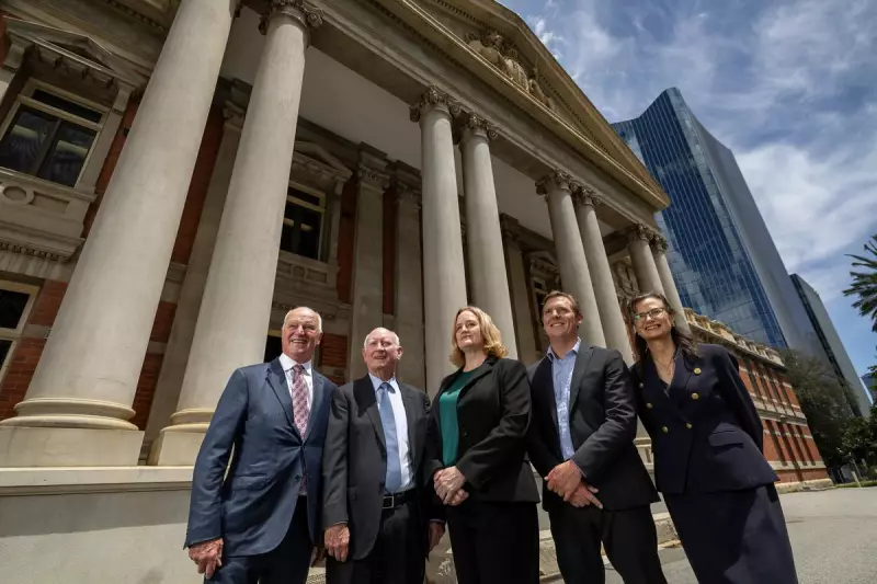 Cullen Macleod Expands With Taylor & Taylor Buyout, Key Hire