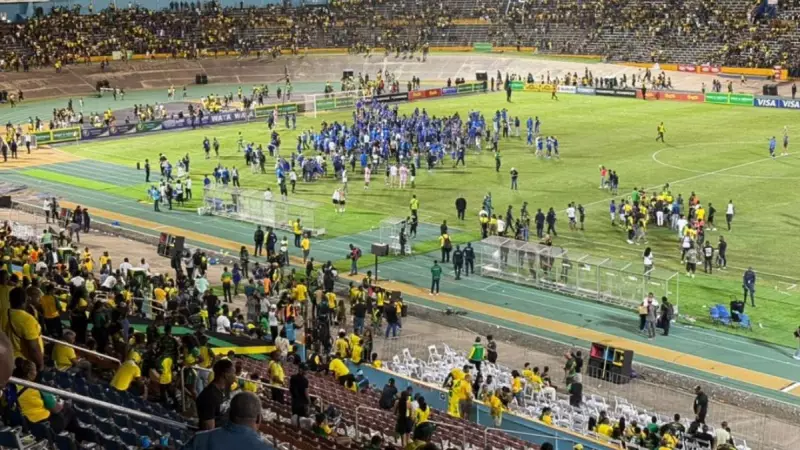 Curacao Makes History as Smallest Nation to Reach World Cup