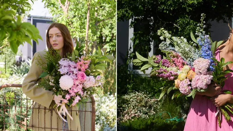 Daily Blooms 2025 Christmas Collection: Fresh Festive Cheer