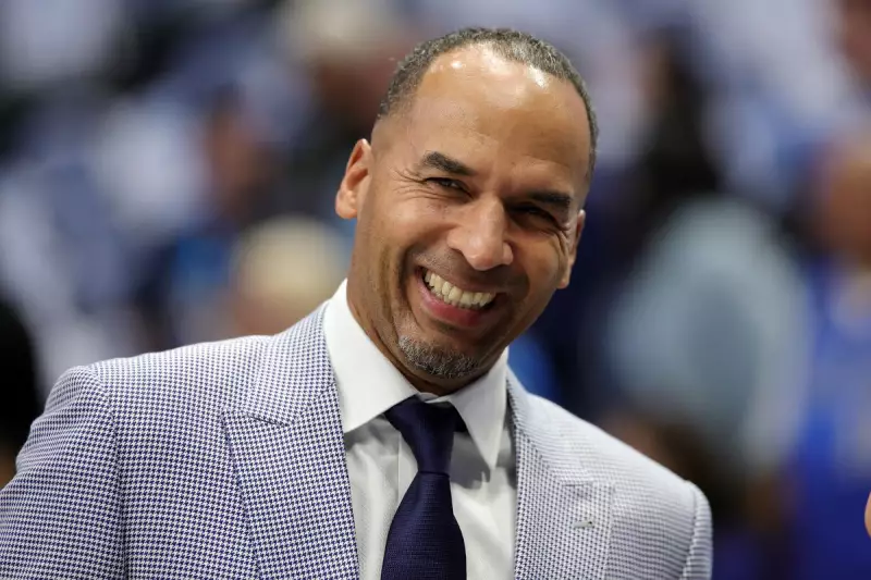 Dallas Mavericks Fire GM Nico Harrison After Controversial Luka Doncic Trade