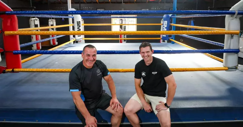 Dapto Duo Crowned Top Junior Coaches in Illawarra Community Vote