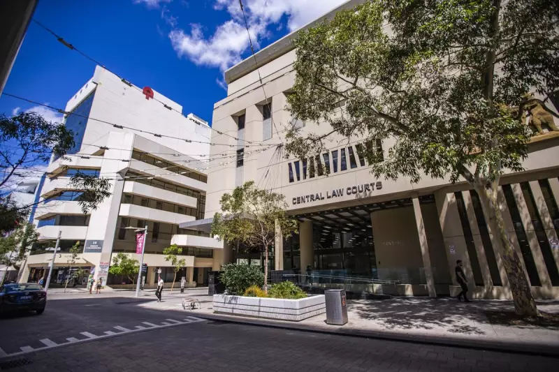 Dawesville Man Faces 59 Charges Including 38 Child Sex Offences