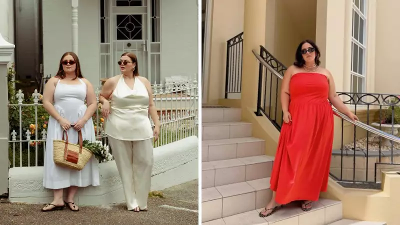 DE GAIL's Black Friday Sale: Up to 50% Off Size-Inclusive Fashion