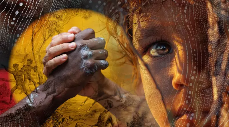 Debra Zanella and Jody Nunn Challenge Reconciliation 'Guilt Trip' Narrative