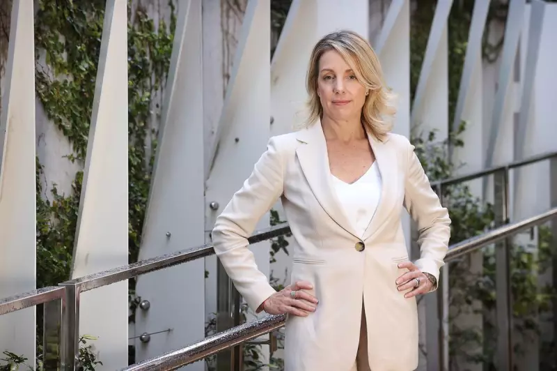 DevEx Shares Soar 48% After Hiring Rio Tinto Veteran Marnie Finlayson