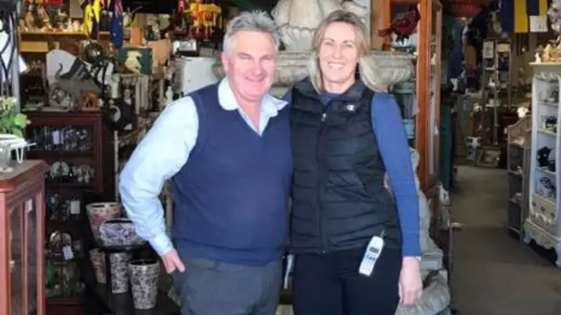Devonport's Antique Emporium: 23 Years as a Community Hub