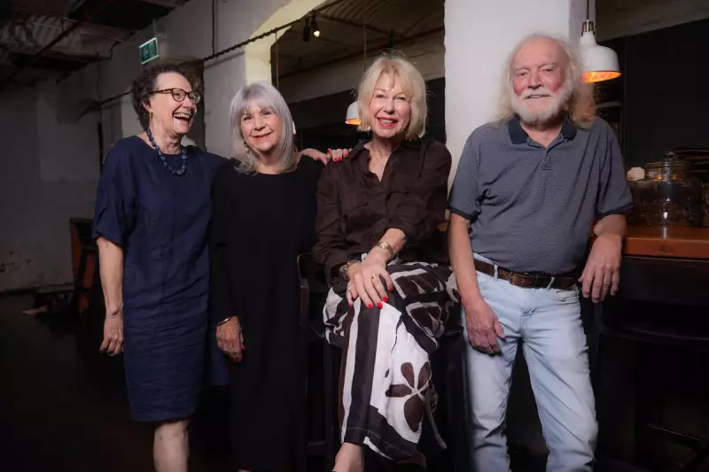 Dianne Sattler: The Fearsome Force Behind STM's 21-Year Success