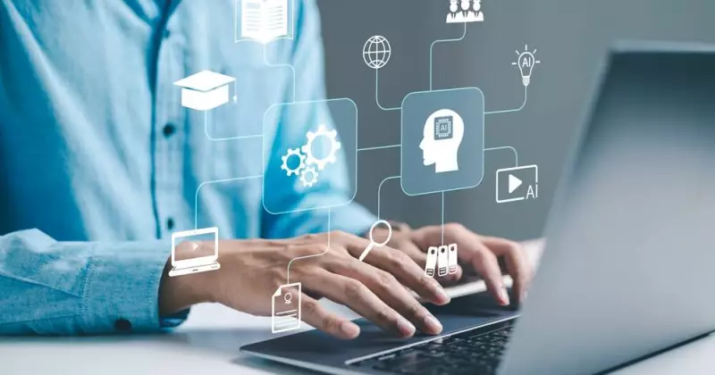 Digital Learning Expands Education Access Across Asia Pacific