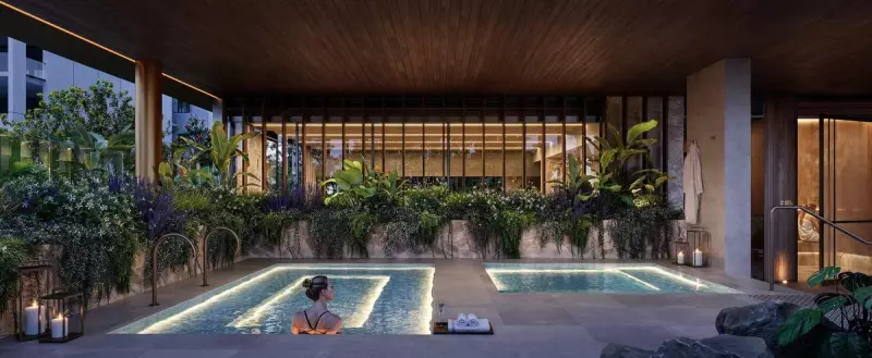 Discover Your Perfect Day of Luxury Living in South Perth