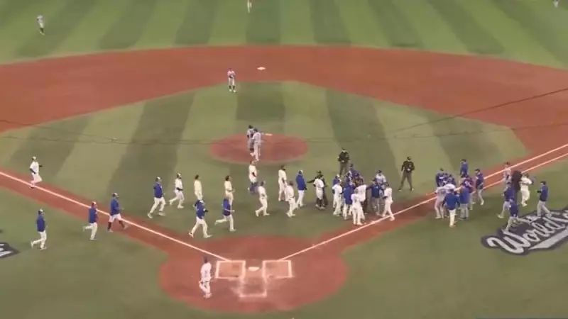 Dodgers Dominate Again! Back-to-Back World Series Glory Amidst Dramatic Field Clash