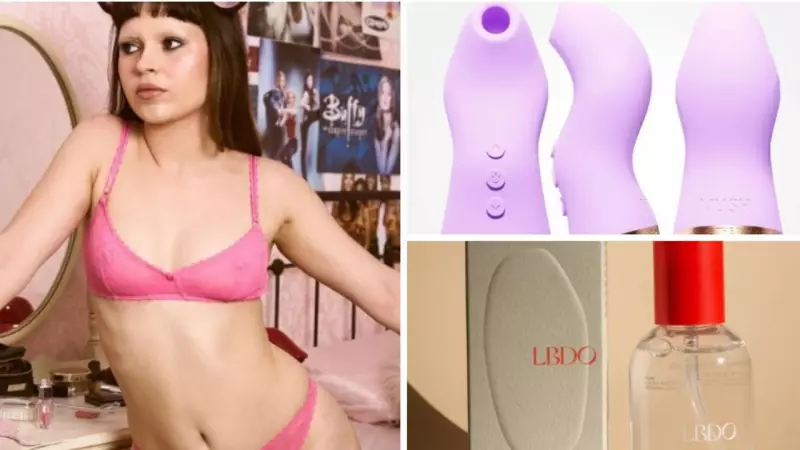 Down Under's Hottest Bedroom Brands: Australian Sexual Wellness Revolution You Need to Know