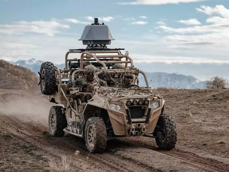 DroneShield Defends $70M Director Sell-Off Amid Stock Plunge