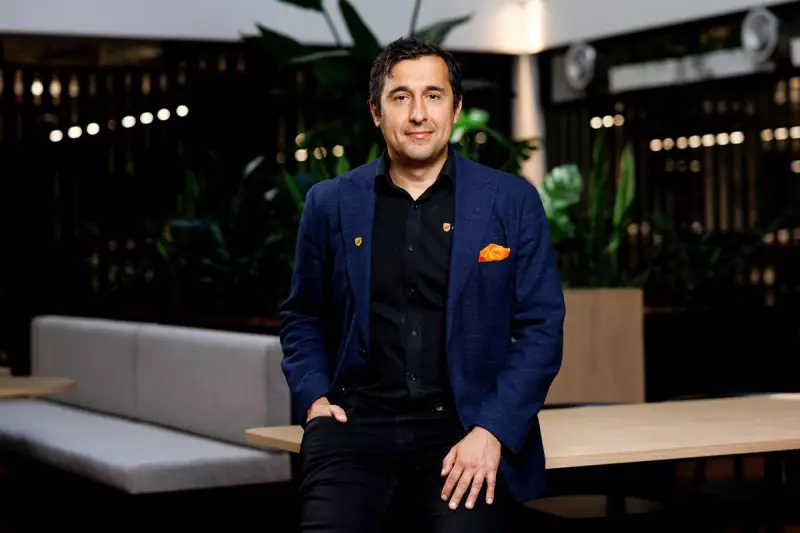 DroneShield Director Sells $70M in Shares, Company Notified After Sale