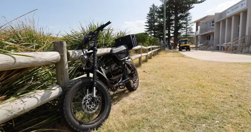 E-Bike Safety Crisis: Why Australia's Electric Boom Is Turning Deadly