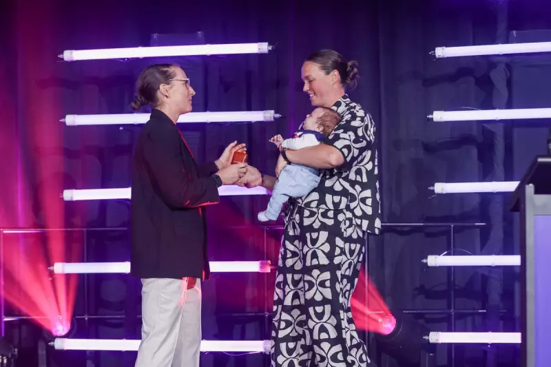 Ebony Antonio Retires from AFLW After 46 Games with Fremantle Dockers
