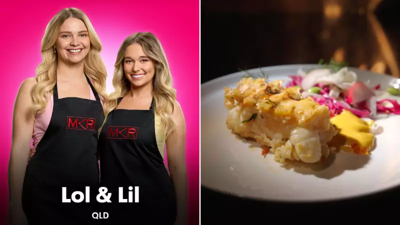 Elevate Your Home Dining with Lobster Tail & Hollandaise