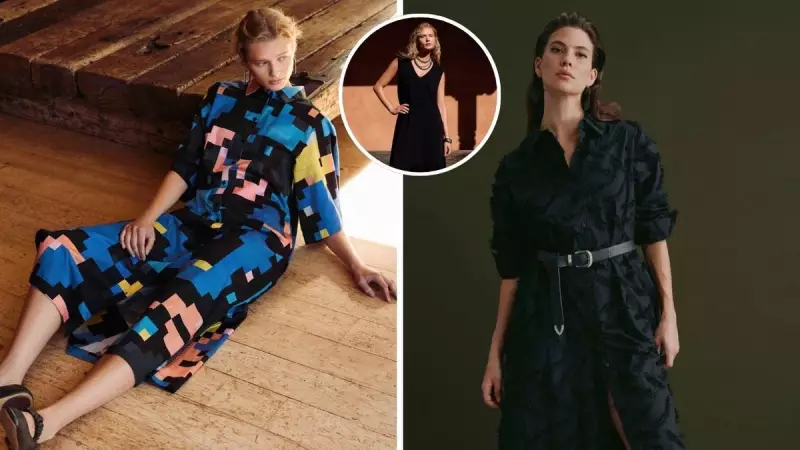 ELK's Mindful Black Friday: 30% Off Sustainable Fashion