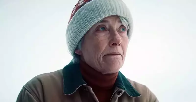 Emma Thompson Shines in Tense Thriller Dead of Winter