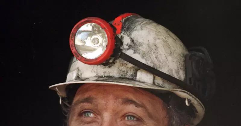 Endeavour Coal fined $640,000 over Appin mine train incident