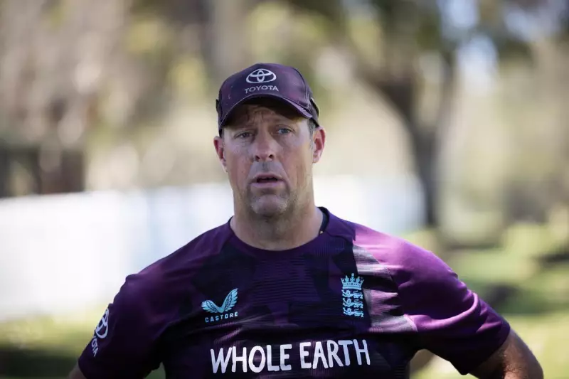 England's Ashes Prep Defended by Trescothick Amid Criticism