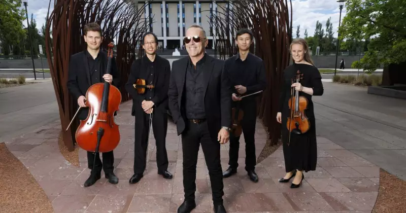 Enlighten Festival 2026 Launches Early to Boost Tourism