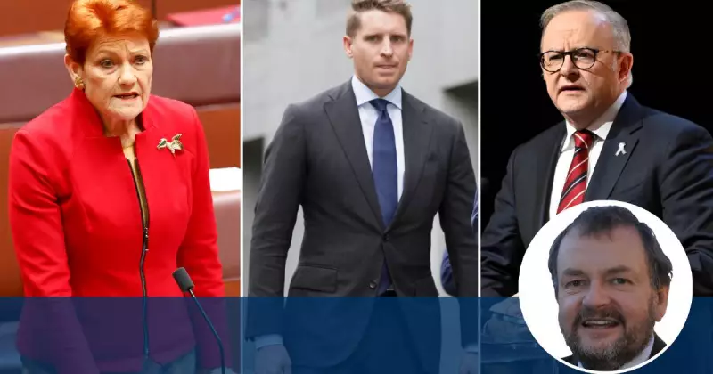 Environment Laws at Risk as Senate Stalemate Threatens Albanese Government