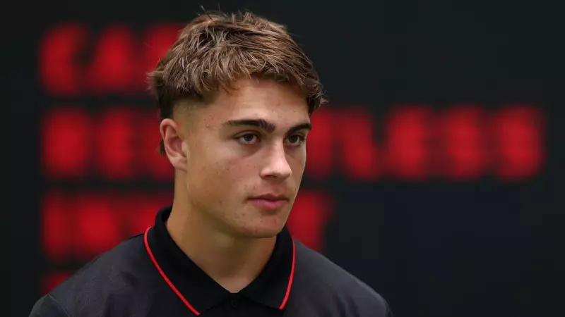 Essendon's Curse Strikes Again: New Recruit Robey Sidelined With Back Issue