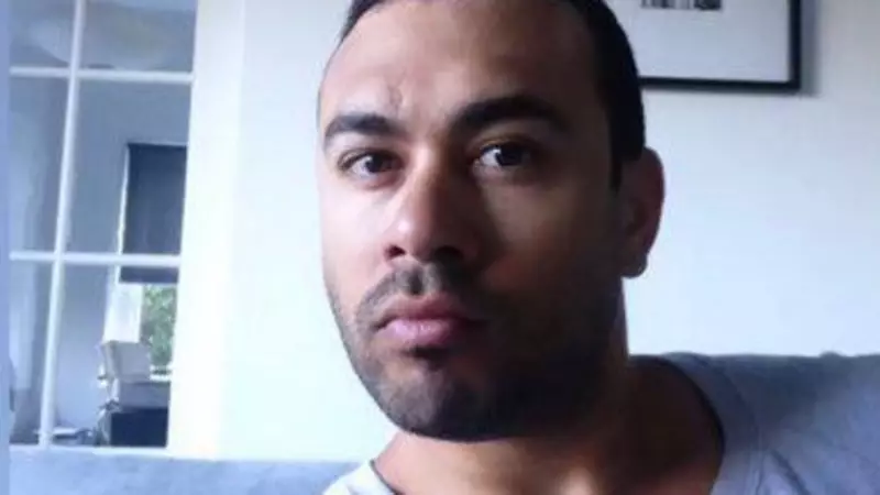 Exclusive: Lamar Ahchee's First Instagram Post Since Disappearance Sparks Police Investigation in Cairns