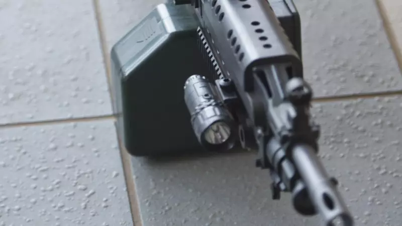 Fake Gun Terror at Cairns Shopping Centre: Man Hunted Teens in Brazen Daylight Scare