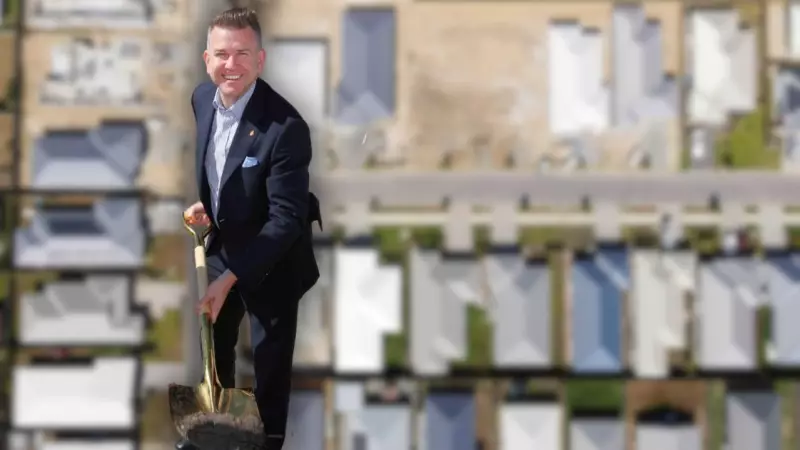 Far North Queensland Aims for 48,485 New Homes in 20-Year Plan