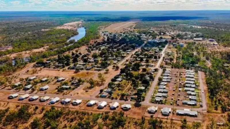 Far North Queensland Crash: Multiple Children Hospitalised After Doomadgee Rollover