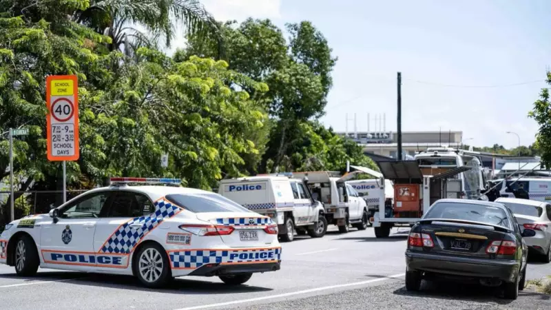 Far North Queensland Man Found Guilty of Partner's Manslaughter in Tragic Cairns Case