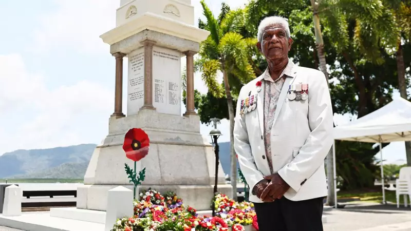 Far North Queensland Veterans Share Powerful Remembrance Day Stories