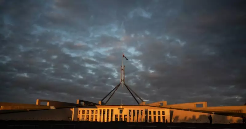 Federal Government's Outsourcing Bill Balloons Despite Election Promise to Cut Back