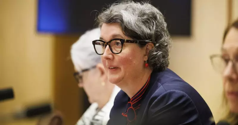 Final Senate Estimates 2025: Department Heads Face Scrutiny Over Unanswered Questions