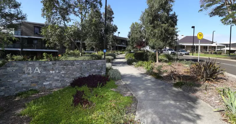 Fire Exit Safety Failures Found at Kiama Aged Care Home Inspection