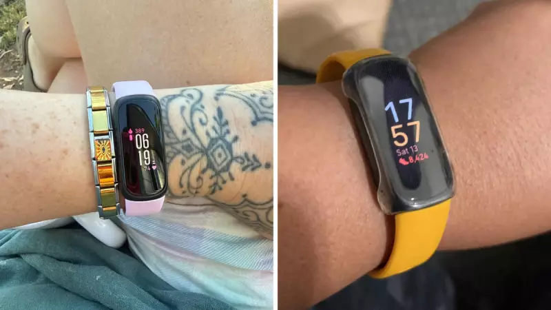 Fitbit Inspire 3 Drops to $77 in Black Friday Deal Australians Love