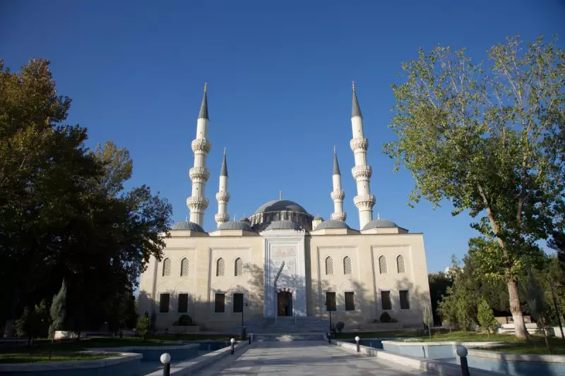 Five Stans Travel Guide: Essential Tips for Central Asia Adventure