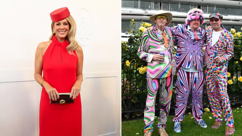 Flemington Fashion Frenzy: Melbourne Cup 2025 Delivers Style Spectacle and Racing Thrills