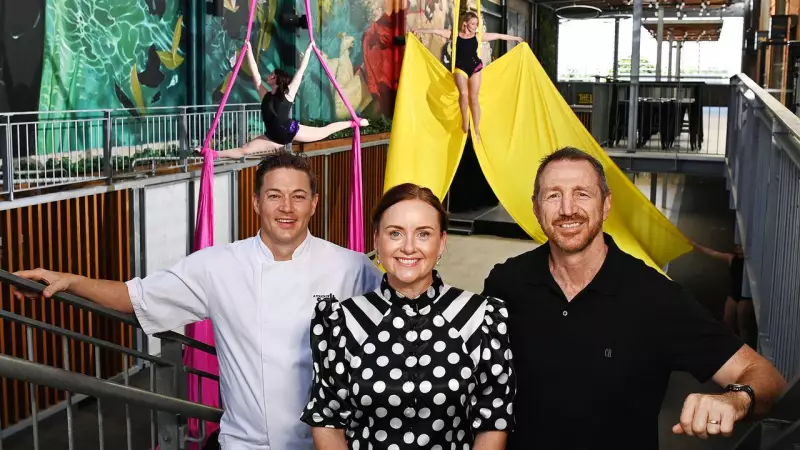 Flinders Lane Transformation: Underground Bar Success Sparks Major Revamp