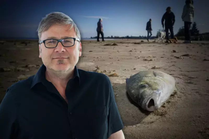 Flinders Uni Algal Expert Axed Amid Water Crisis