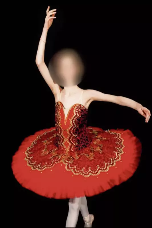 Floreat Ballerina Mother Denied Bail After Starvation Trial 'Miscarriage' Argument Fails