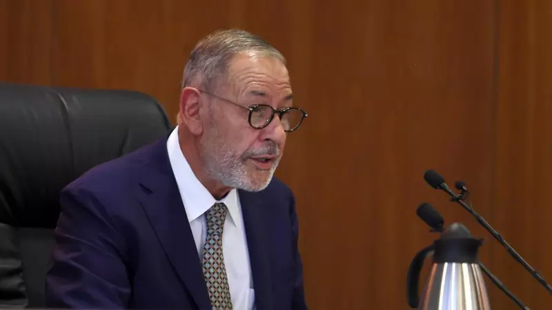 FNQ Child Safety Crisis: State Officials Summoned to Brisbane Inquiry