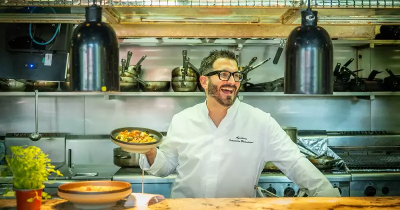 Forget Mushy Pasta! An Italian Chef's Secret Tips for Perfect Aussie Pasta Nights