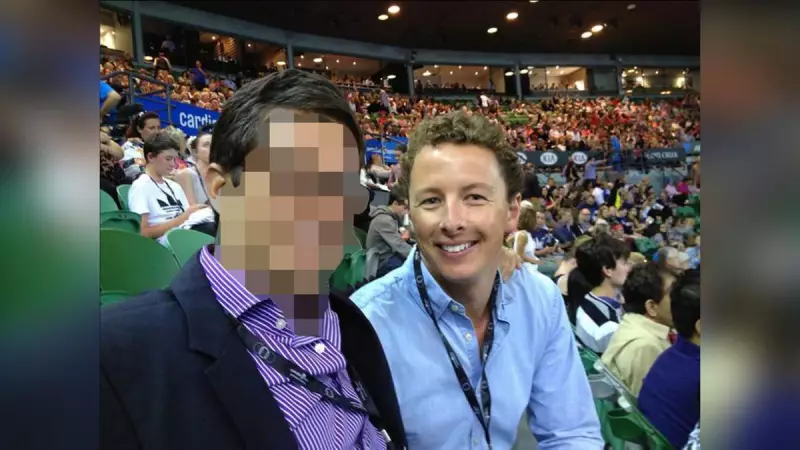 Former BGC Lawyer Jailed for 9 Years Over Child Sex Abuse Crimes