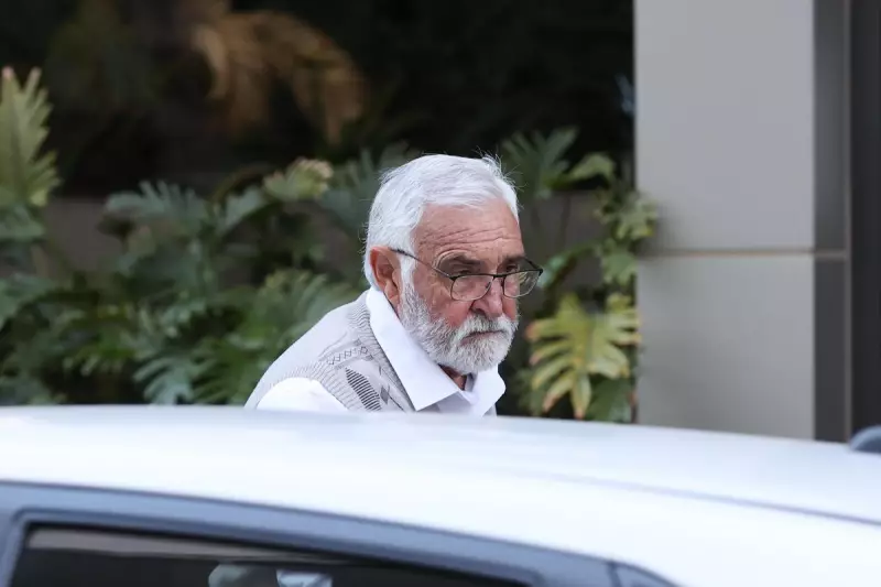 Former Perth Teacher Gets 11 Years for Historic Child Sex Abuse