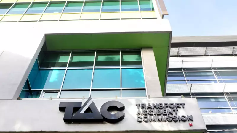 Former TAC Employee Charged in Geelong Corruption Probe