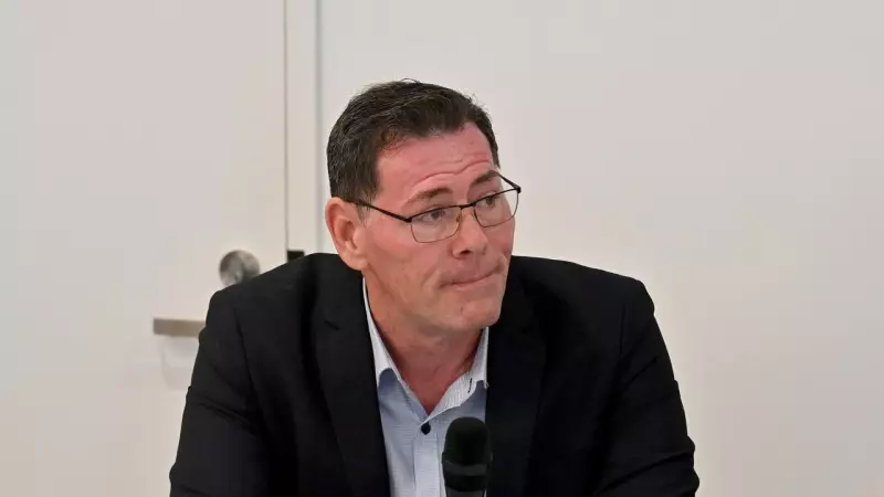 Former Townsville Mayor's Audit Plan Faces Major Roadblocks | Exclusive