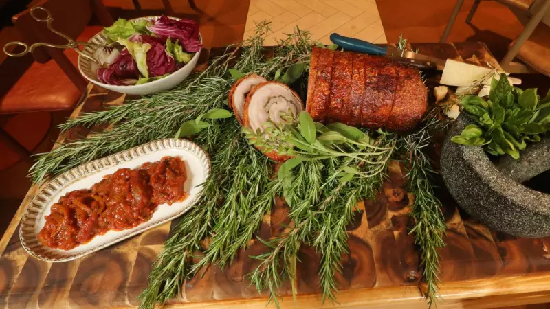 Franca's Ristorante Brings Authentic Italian Cuisine to Geelong's Esplanade